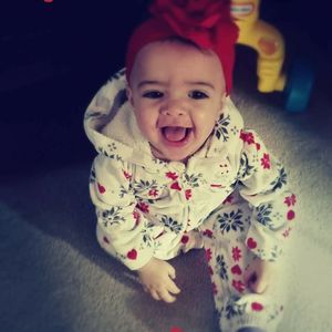 Meet your Posher, Winter